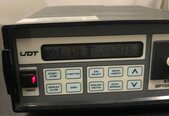 Photo Used UDT INSTRUMENTS S370 For Sale