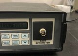 Photo Used UDT INSTRUMENTS S370 For Sale