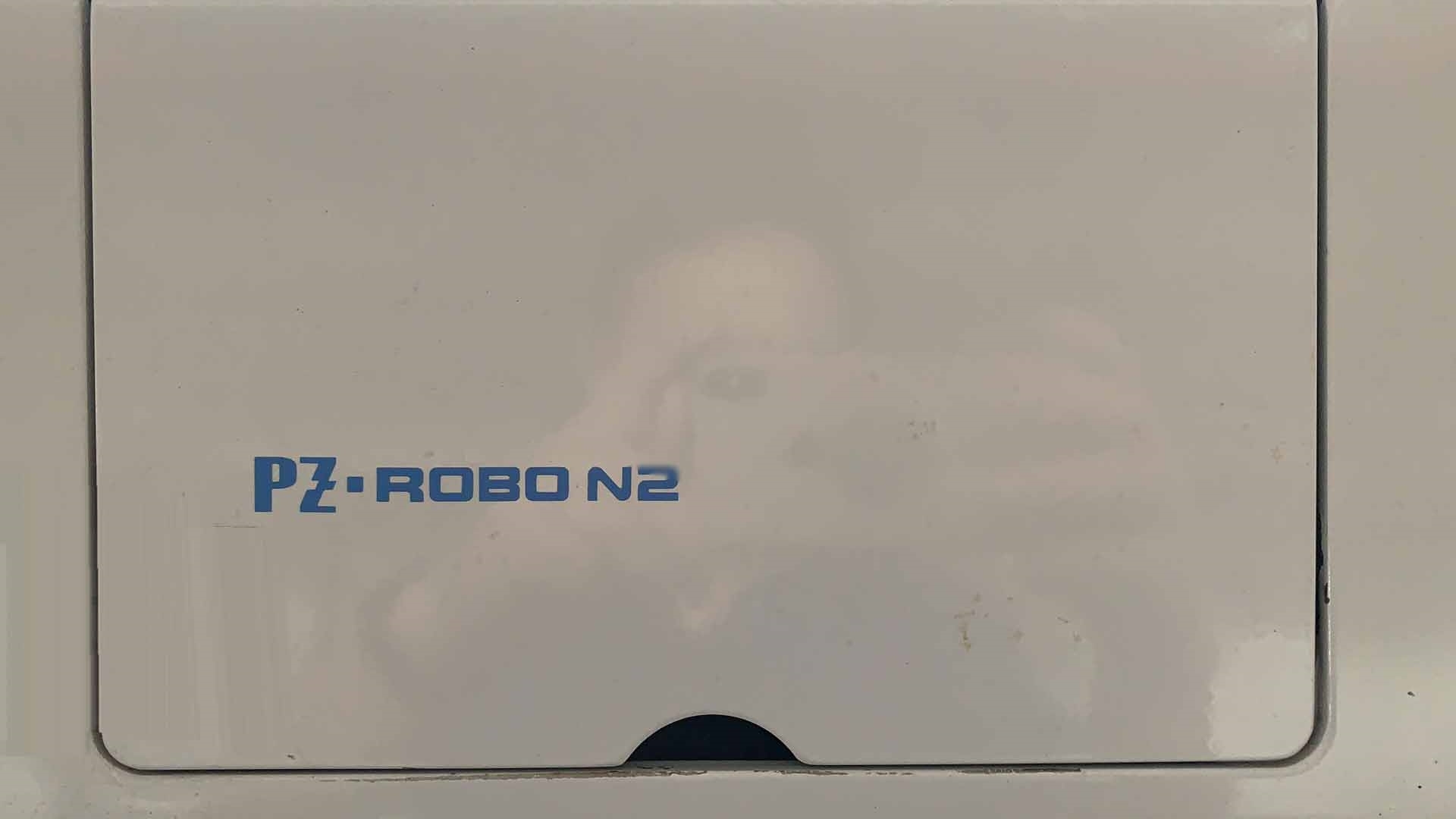 Photo Utilisé UHT PZ-ROBO N2 À vendre