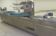 사진 사용됨 ULMA TF-OPTIMA 판매용