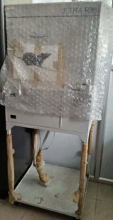 ULTRA OPTICS Ultra RX Exposure System used for sale price #9208794 ...