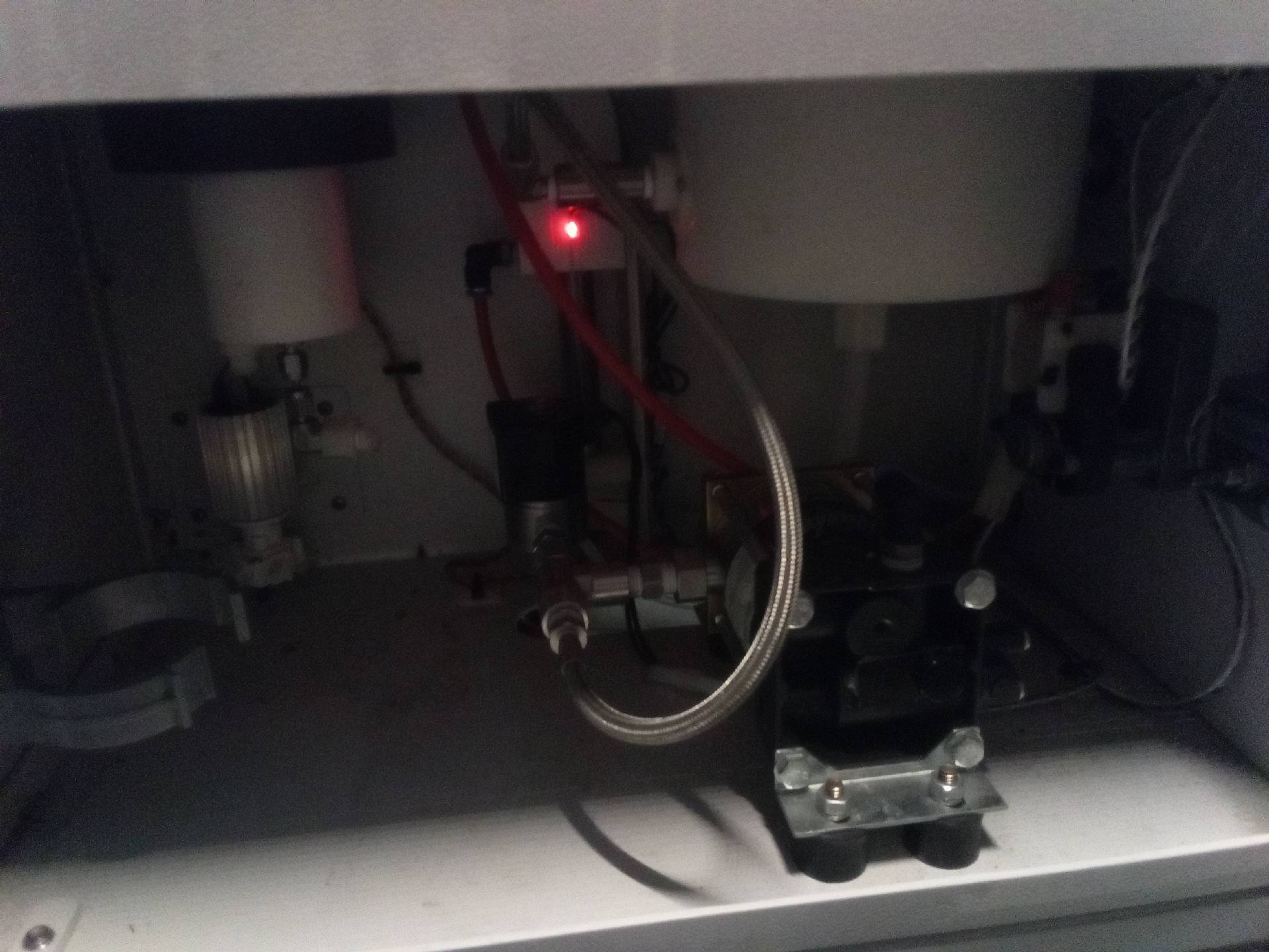图为 已使用的 ULTRA OPTICS Ultra RX 待售