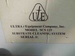 圖為 已使用的 ULTRA-T EQUIPMENT / UTE SCS 125 待售