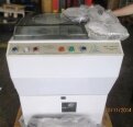 Photo Used ULTRA-T EQUIPMENT / UTE SCS i124 For Sale
