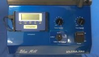 Photo Used ULTRA TEC Blue Mill For Sale