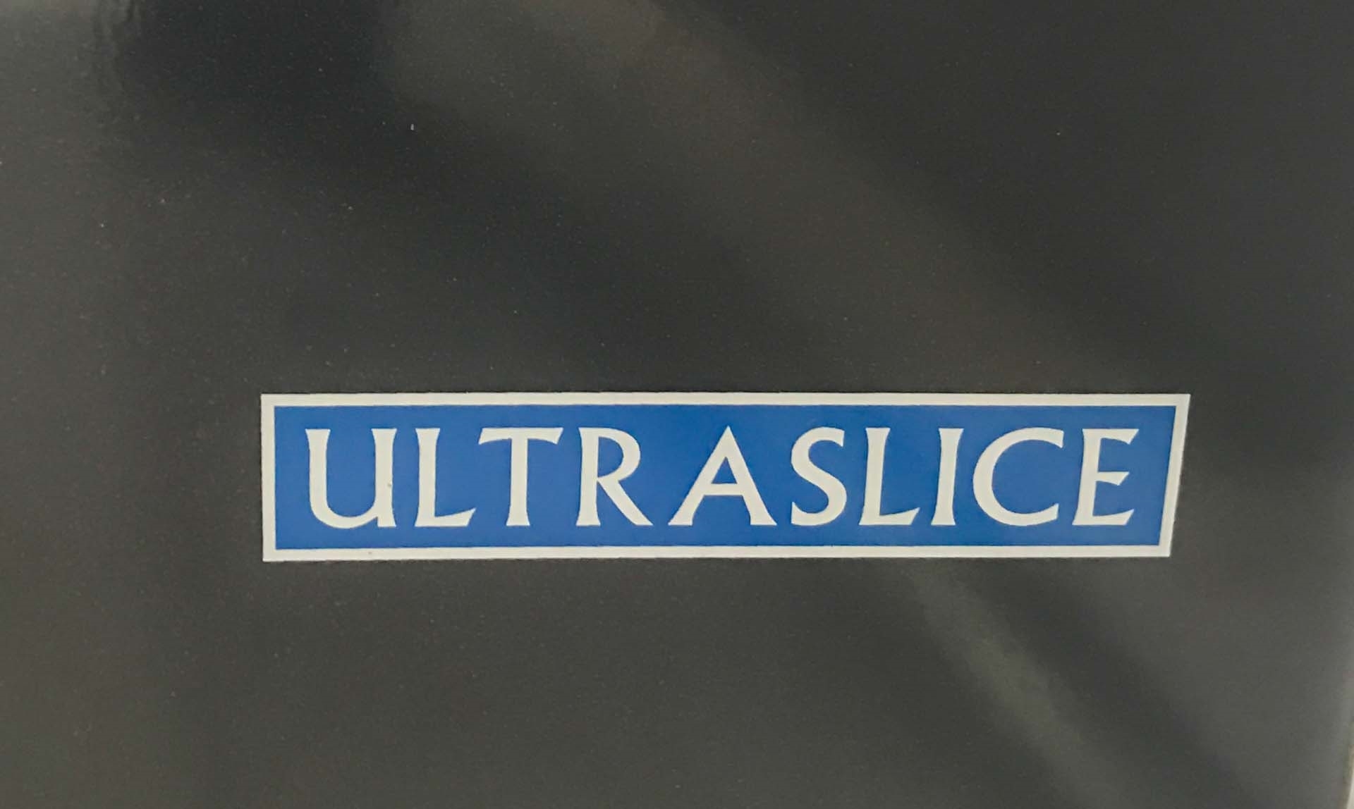 图为 已使用的 ULTRA TEC UltraSlice 待售