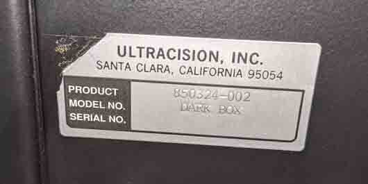 Photo Used ULTRACISION 890e For Sale