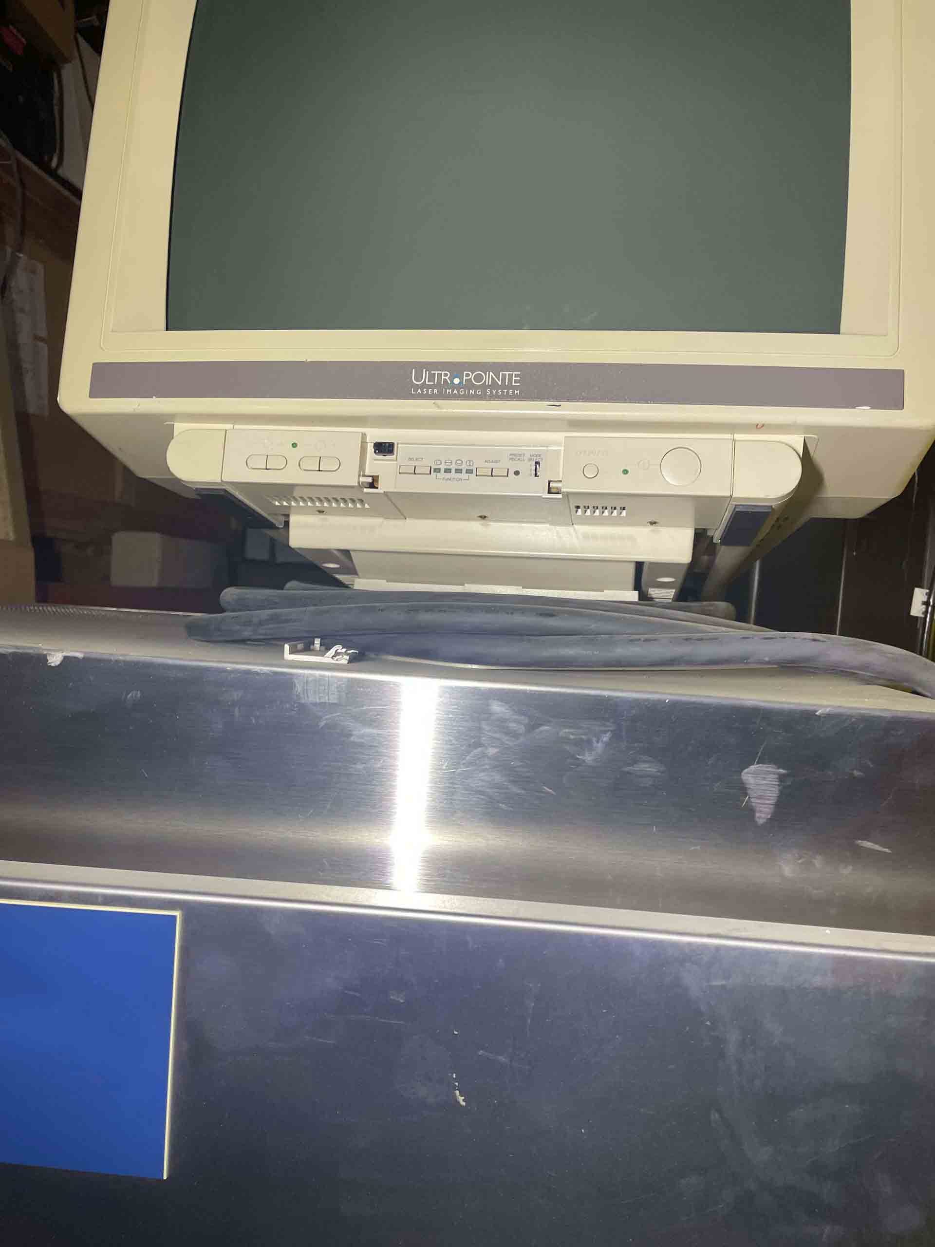 Photo Used ULTRAPOINTE 1200 For Sale