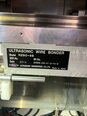 Photo Used ULTRASONIC ENGINEERING REBO-9B For Sale