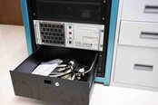 Photo Used ULTRASONIC SCIENCES USL SCM 12X For Sale