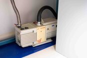 Photo Used ULTRASONIC SCIENCES USL SCM 12X For Sale