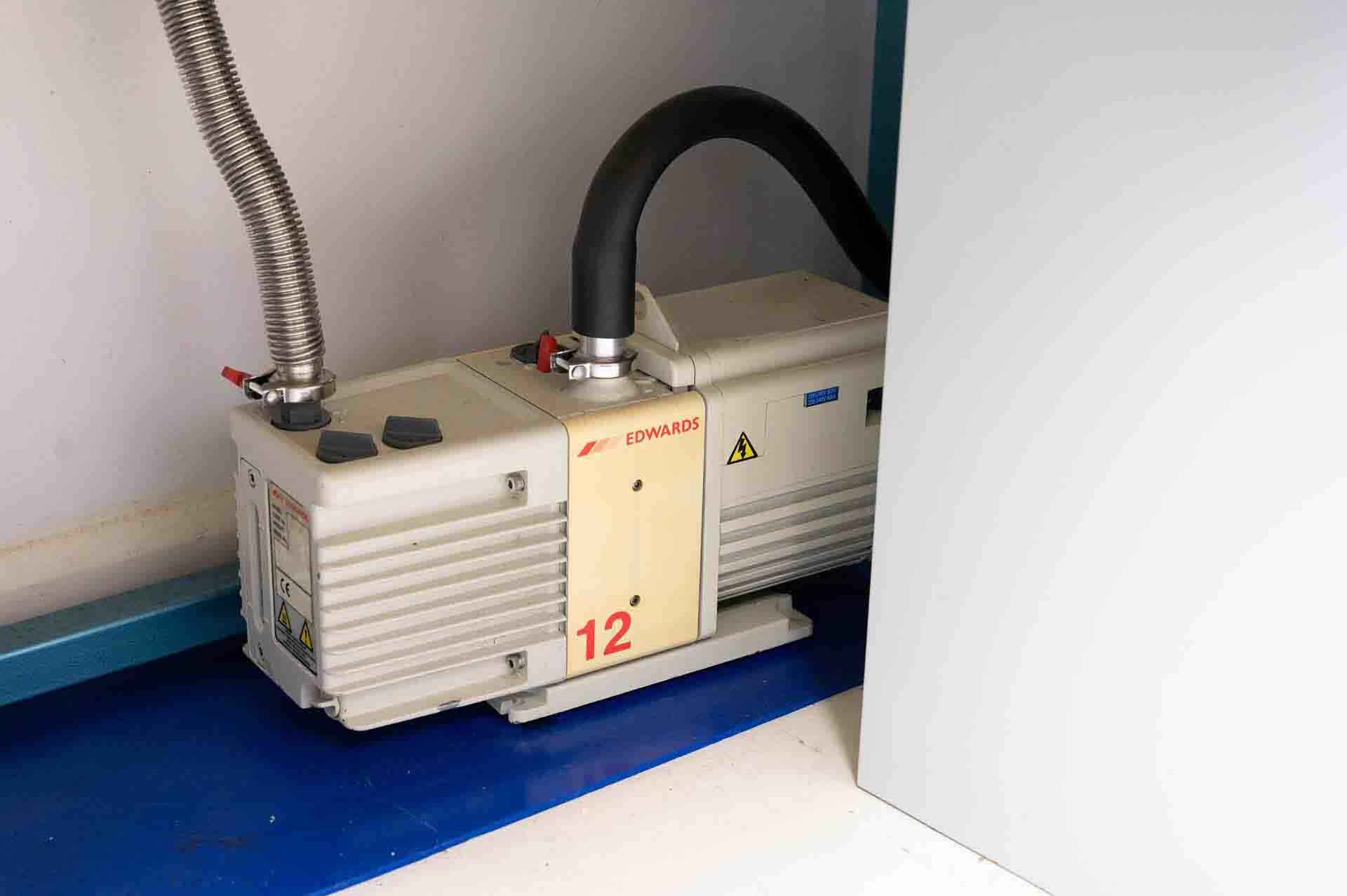 Foto Verwendet ULTRASONIC SCIENCES USL SCM 12X Zum Verkauf