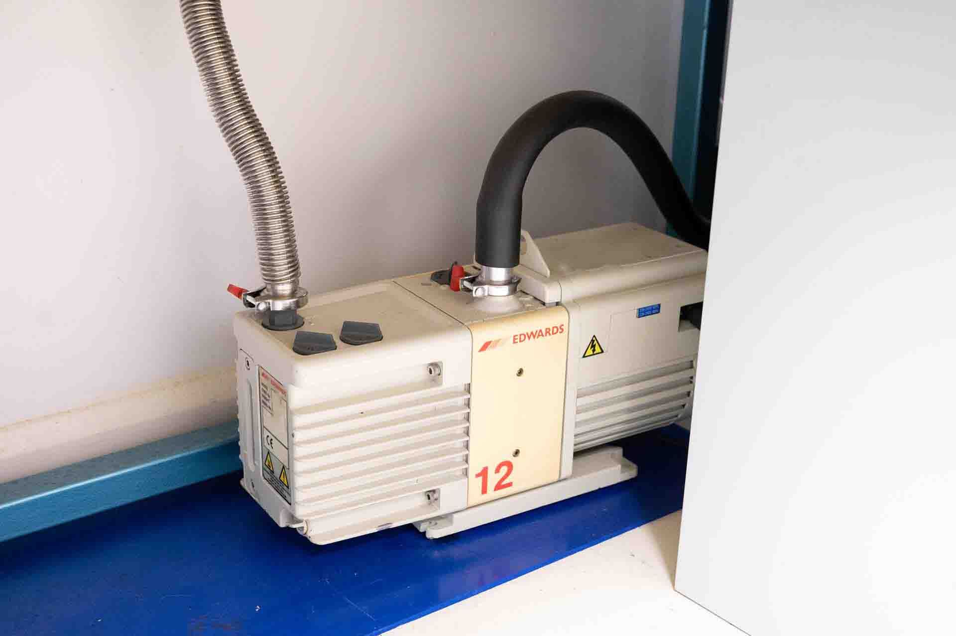 Photo Used ULTRASONIC SCIENCES USL SCM 12X For Sale