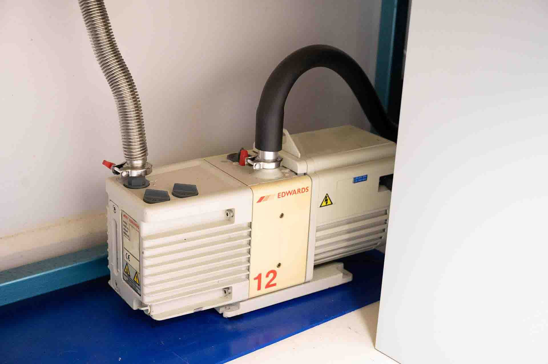 Photo Used ULTRASONIC SCIENCES USL SCM 12X For Sale