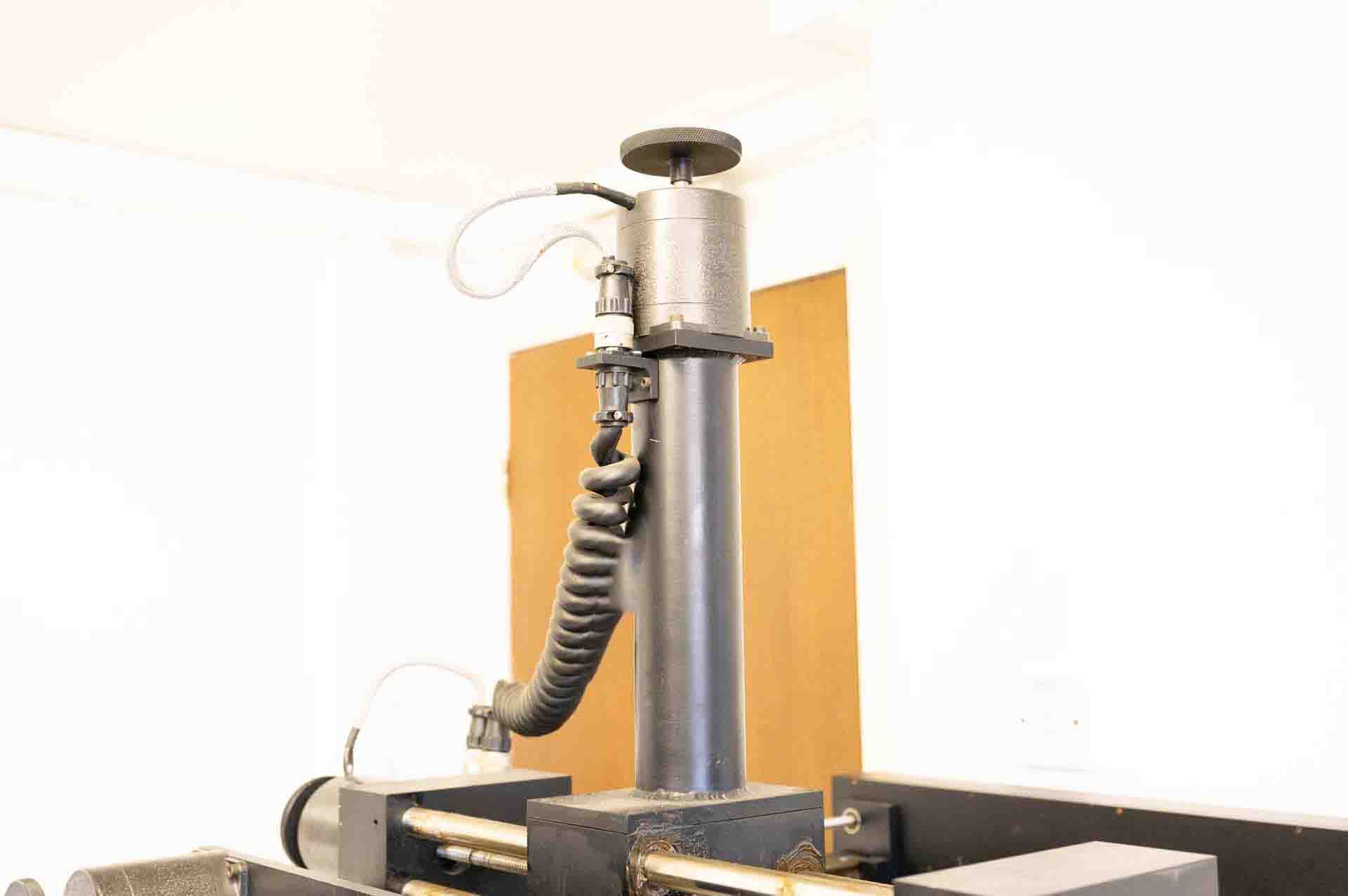 Photo Used ULTRASONIC SCIENCES USL SCM 12X For Sale