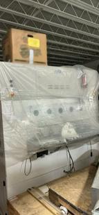 ULTRASONIC SYSTEMS INC / USI PV-360 #293823775