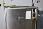 ULTRASONIC UCS 1-120