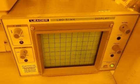 图为 已使用的 ULTRATECH 1500 MVS 待售