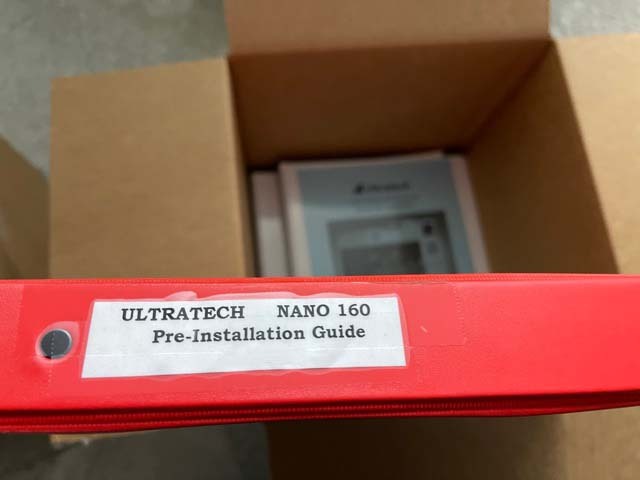 Photo Used ULTRATECH 1500 For Sale