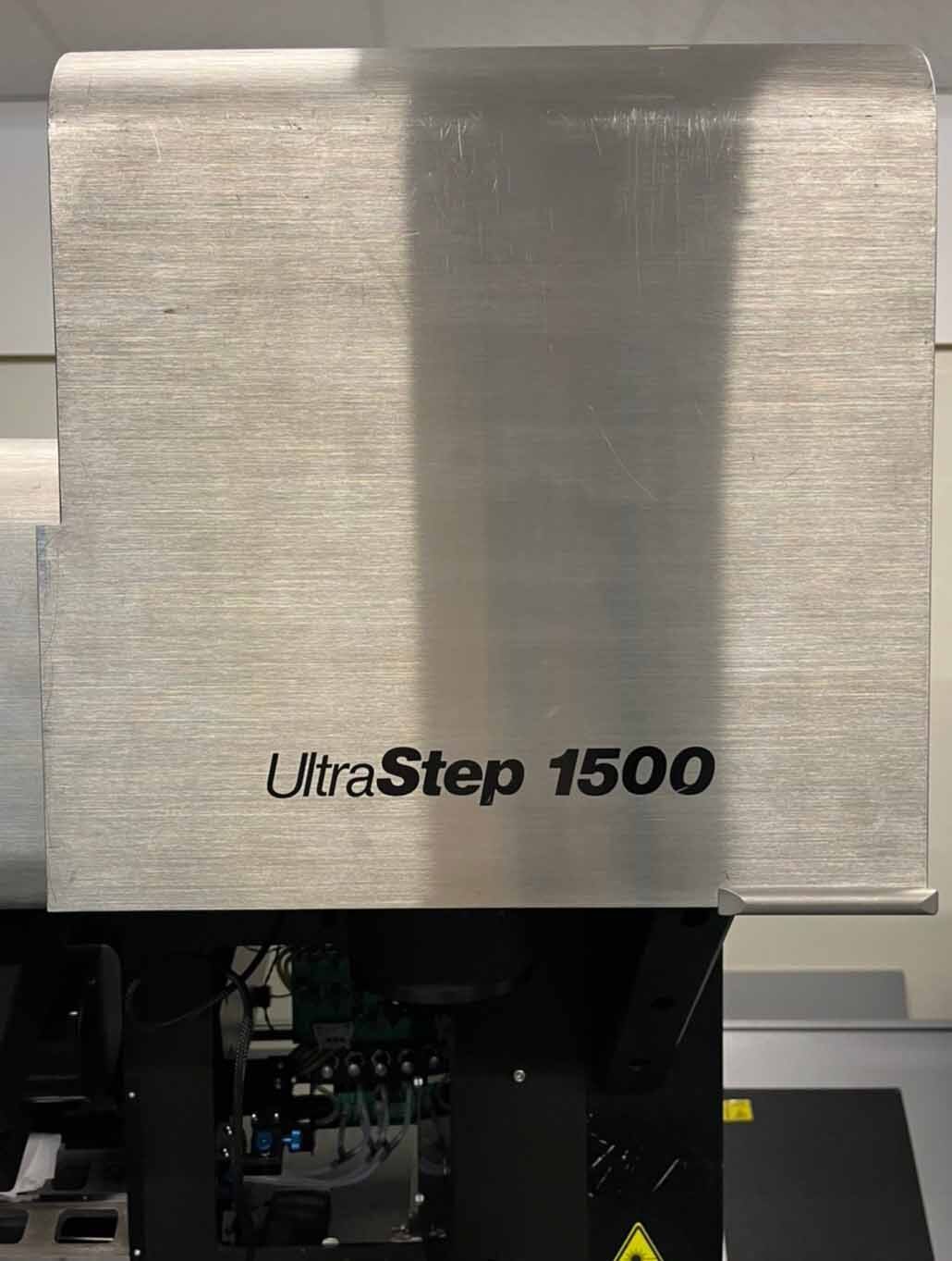 사진 사용됨 ULTRATECH UltraStep 1500 판매용