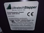 Photo Used ULTRATECH 2244i Series For Sale