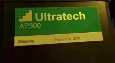 圖為 已使用的 ULTRATECH AP 300 待售