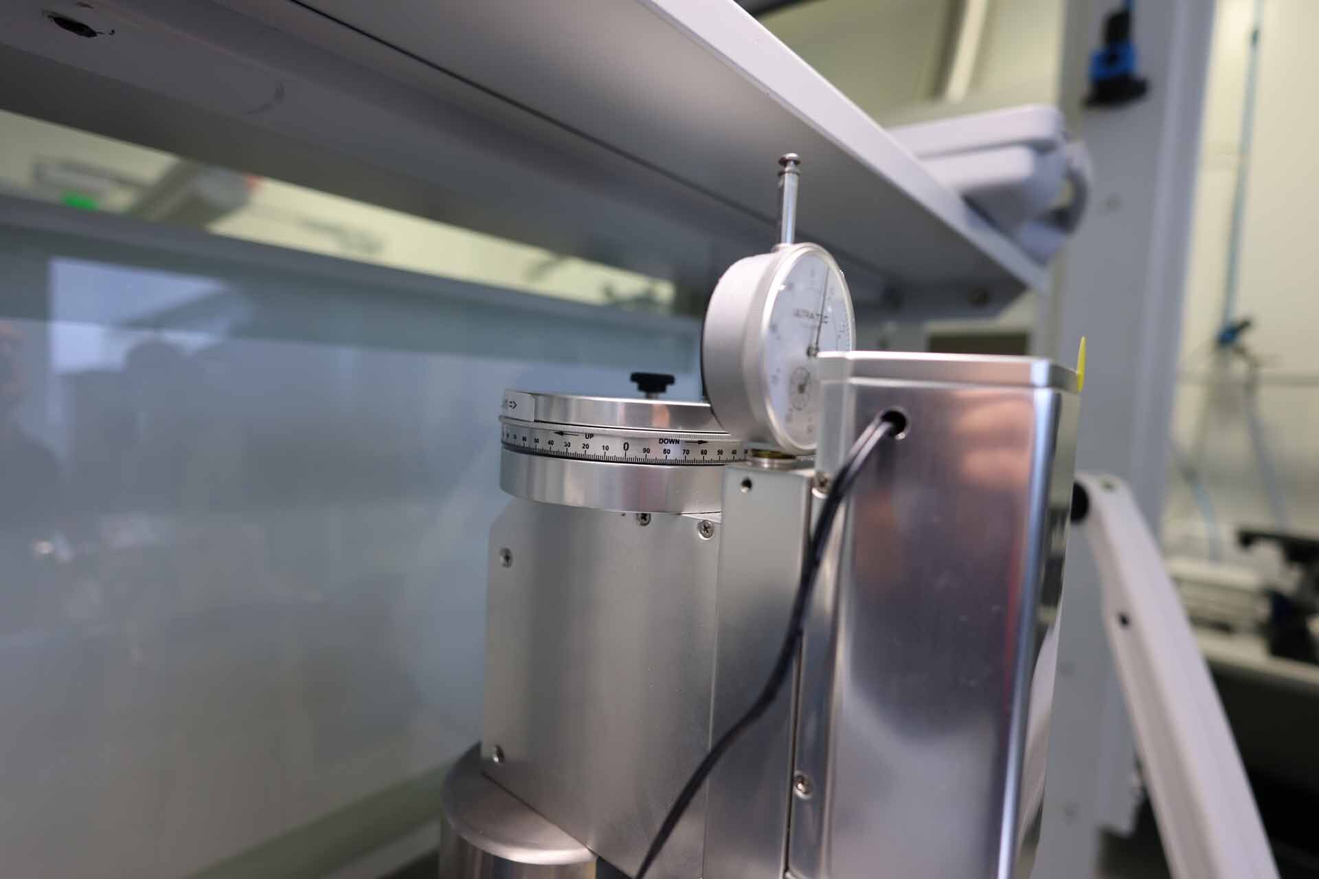 Photo Utilisé ULTRATECH ASAP-1 À vendre