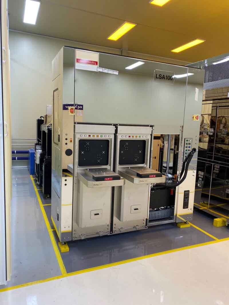 ULTRATECH LSA 100A Laser used for sale price #9392624, 2006 > buy from CAE