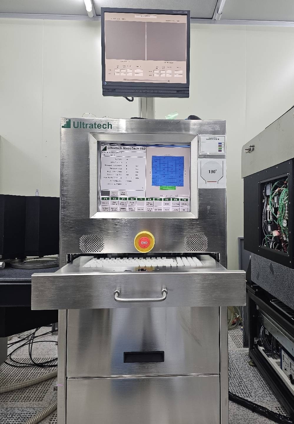 사진 사용됨 ULTRATECH NanoTech 160 판매용