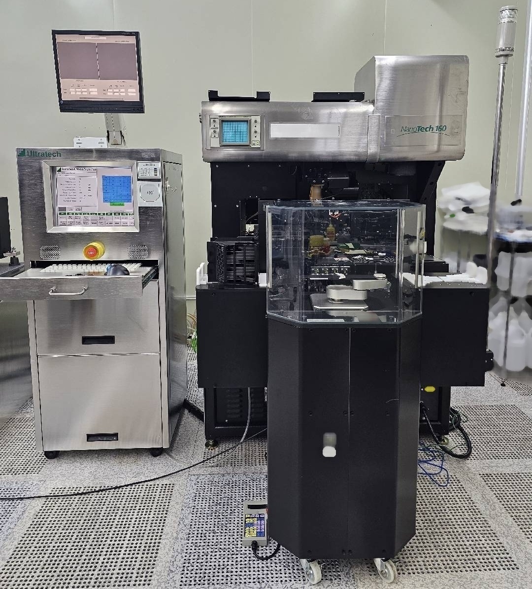 사진 사용됨 ULTRATECH NanoTech 160 판매용