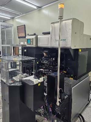사진 사용됨 ULTRATECH NanoTech 160 판매용