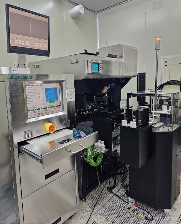 사진 사용됨 ULTRATECH NanoTech 160 판매용