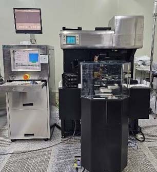 사진 사용됨 ULTRATECH NanoTech 160 판매용