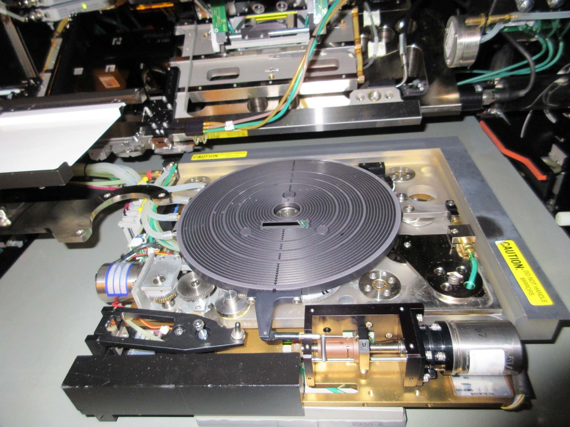 사진 사용됨 ULTRATECH Saturn Spectrum 3 판매용