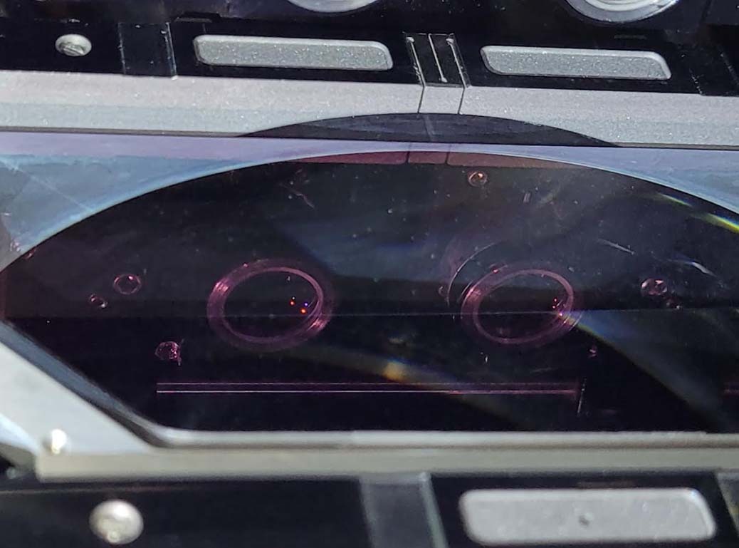 사진 사용됨 ULTRATECH Saturn Spectrum 3 판매용