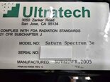 Photo Used ULTRATECH Spectrum For Sale