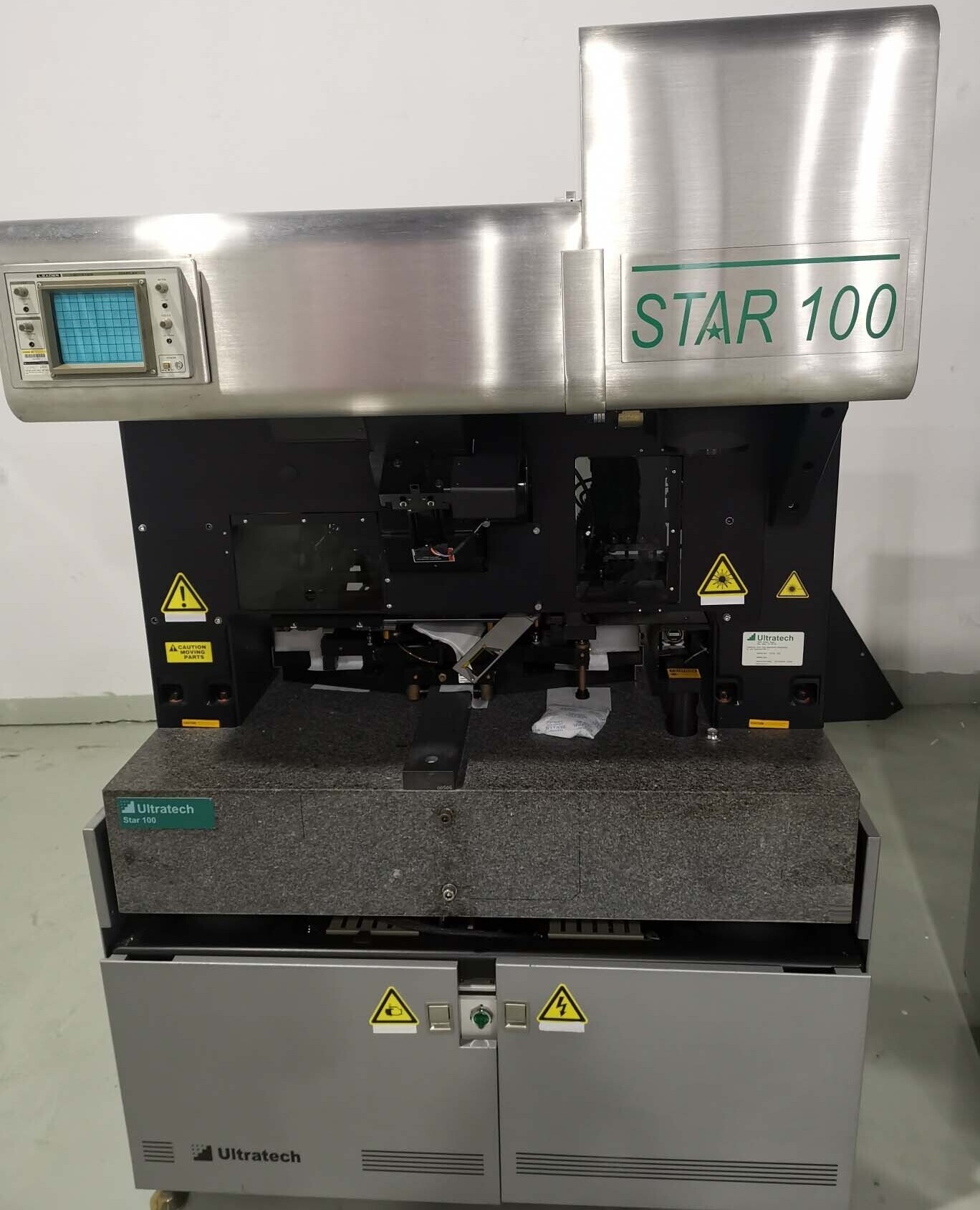 フォト（写真） 使用される ULTRATECH Star 100 販売のために