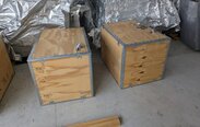 Foto Verwendet ULTRATECH UltraStep 1500 Zum Verkauf