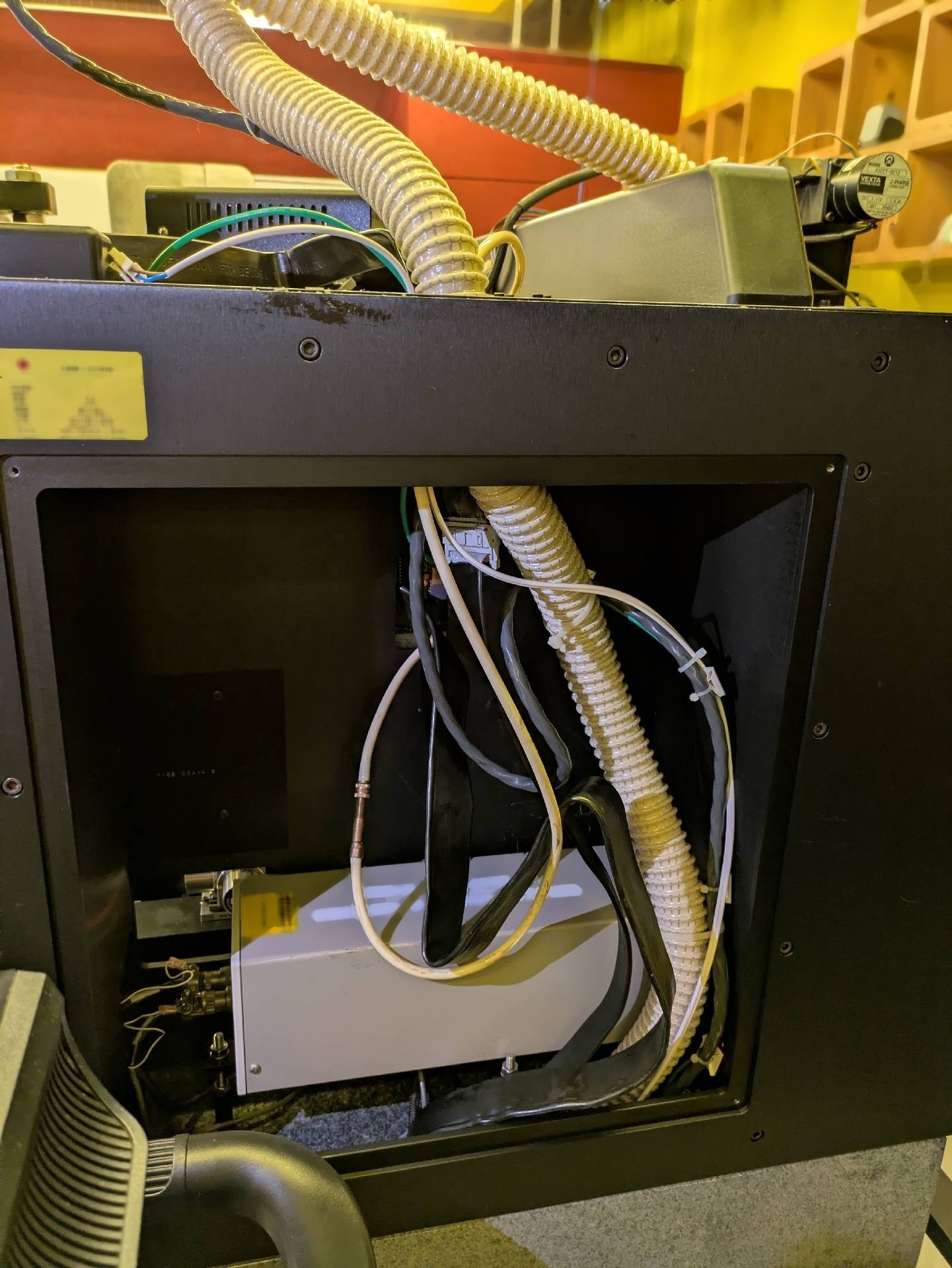 圖為 已使用的 ULTRATECH UltraStep 1500 待售