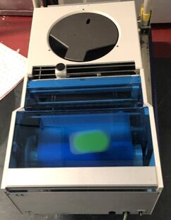 ULTRON SYSTEMS INC / USI Film applicator #293813933