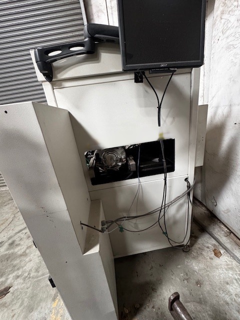 フォト（写真） 使用される ULTRON SYSTEMS INC / USI Prism 300 販売のために