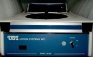 Photo Used ULTRON SYSTEMS INC / USI UH 108 For Sale