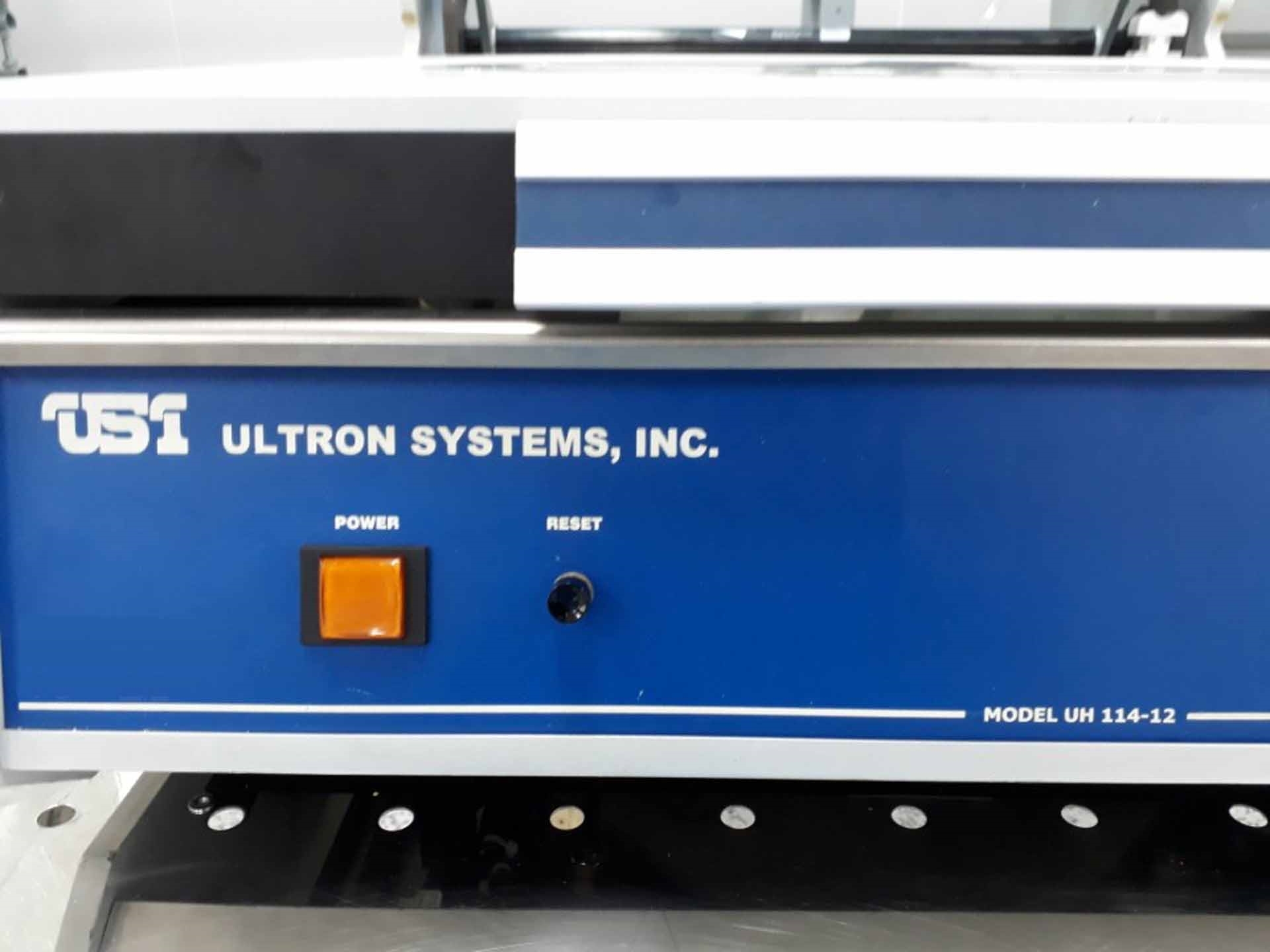 ULTRON SYSTEMS INC / USI UH 11412 used for sale price 9194642 > buy