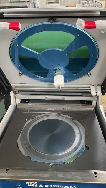圖為 已使用的 ULTRON SYSTEMS INC / USI UH 114-8 待售