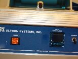 Photo Used ULTRON SYSTEMS INC / USI UH 114 For Sale