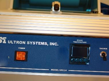 圖為 已使用的 ULTRON SYSTEMS INC / USI UH 114 待售