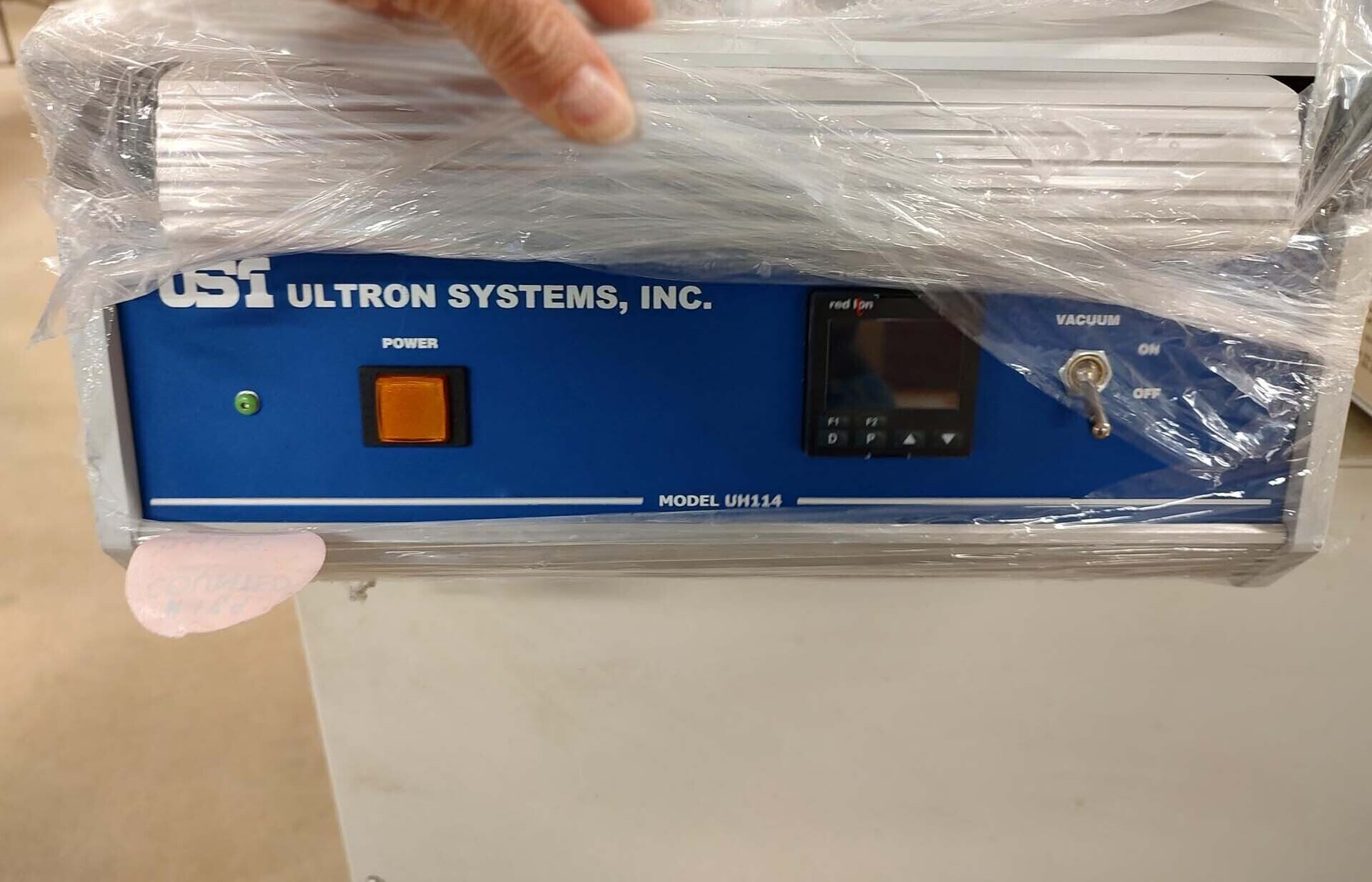 图为 已使用的 ULTRON SYSTEMS INC / USI UH 114 待售