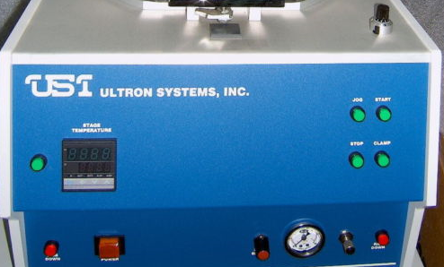 Photo Utilisé ULTRON SYSTEMS INC / USI UH 130 À vendre