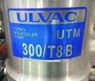 Photo Used ULVAC 300 / T-8B For Sale