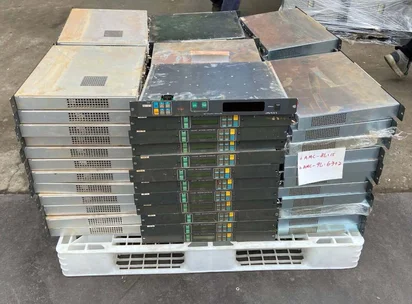 VARIOUS Lot of RF Generators Power Supply used for sale price #293750794 >  buy from CAE